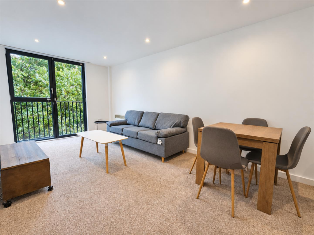 Main image of property: 21 Lydia Ann Street, Liverpool