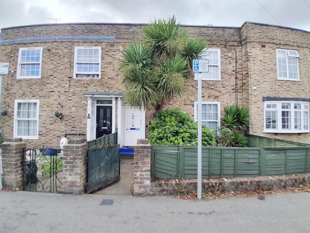 Main image of property: Church Road, West Drayton
