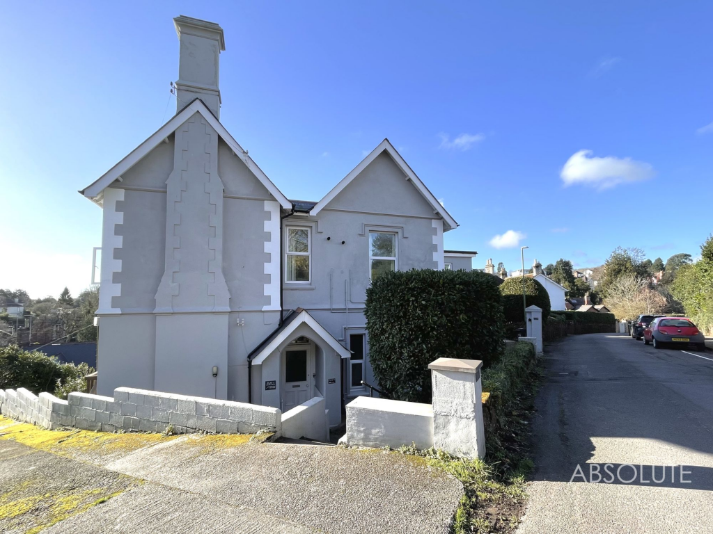 Main image of property: St. Matthews Road, Torquay, TQ2
