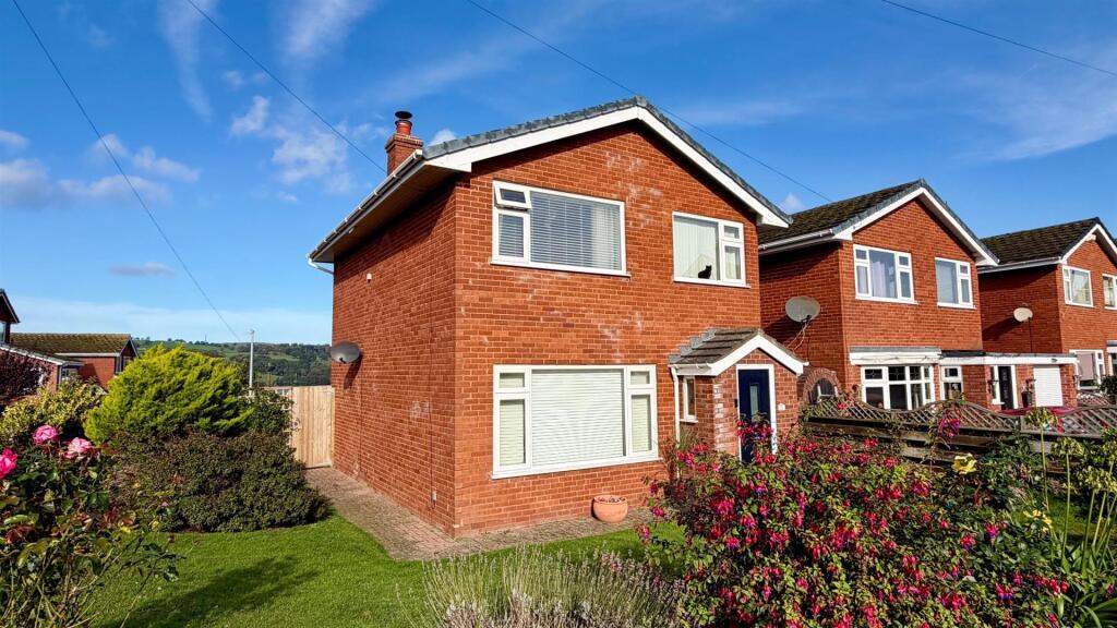 Main image of property: Tal Y Fan, Glan Conwy, Colwyn Bay
