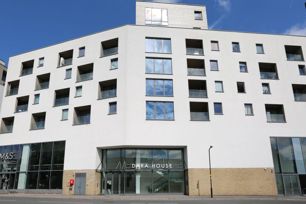 Main image of property: Capitol Way, London