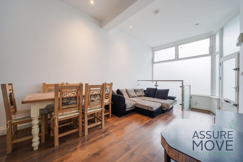 Main image of property: Corsica Street, London, N5
