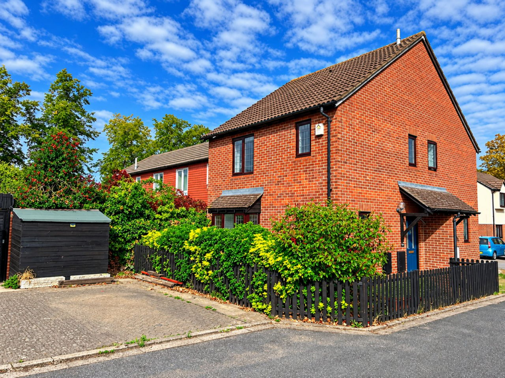 Main image of property: Kings Chase, East Molesey, KT8