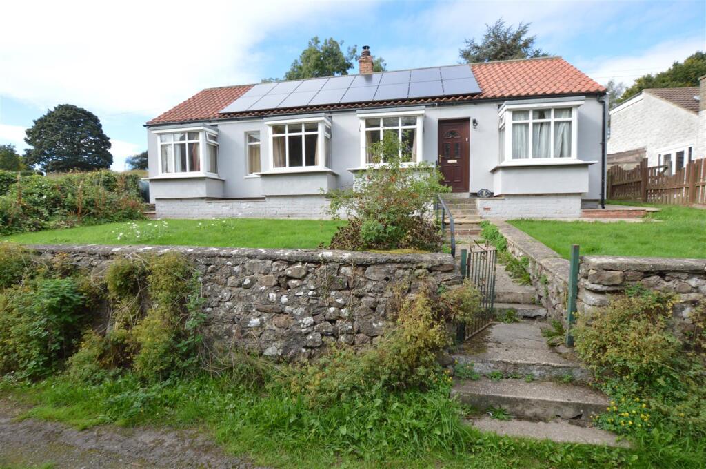 Main image of property: Newholme, Tunstall, Nr Richmond