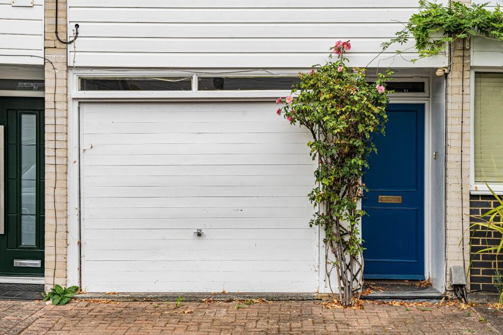 Main image of property: Paxton Close, 
Kew, Richmond, TW9