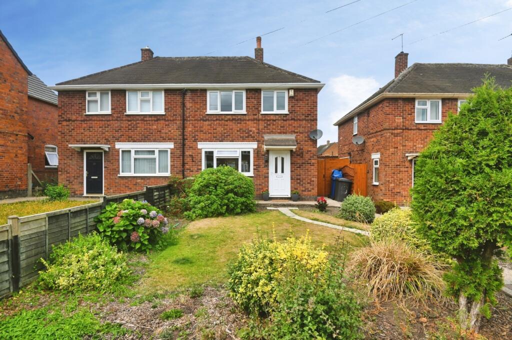 Main image of property: High Street, Dosthill, Tamworth, Staffordshire