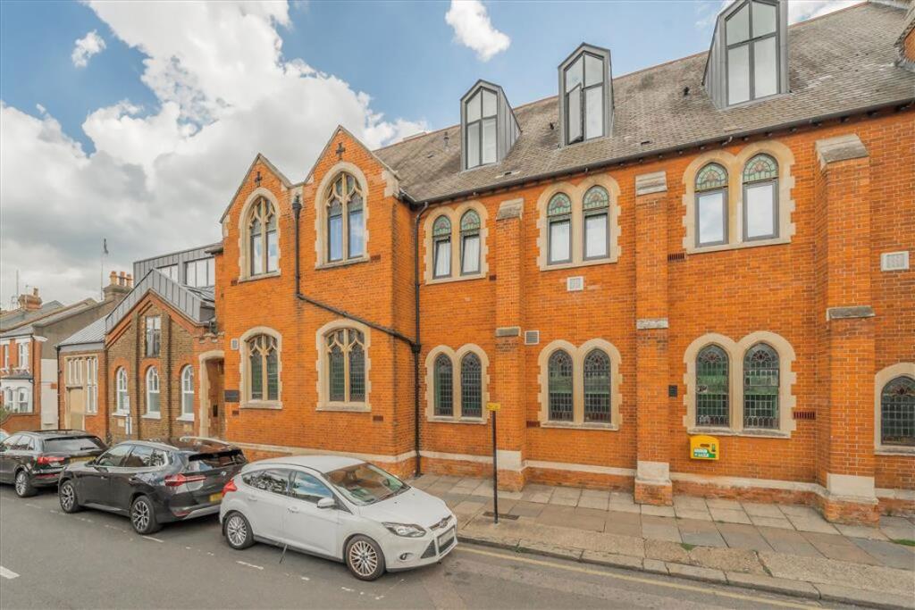 Main image of property: Huddlestone Road, Willesden