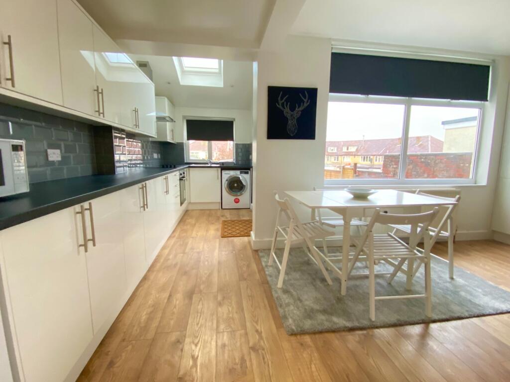 Main image of property: Mackie Road, Filton, Bristol