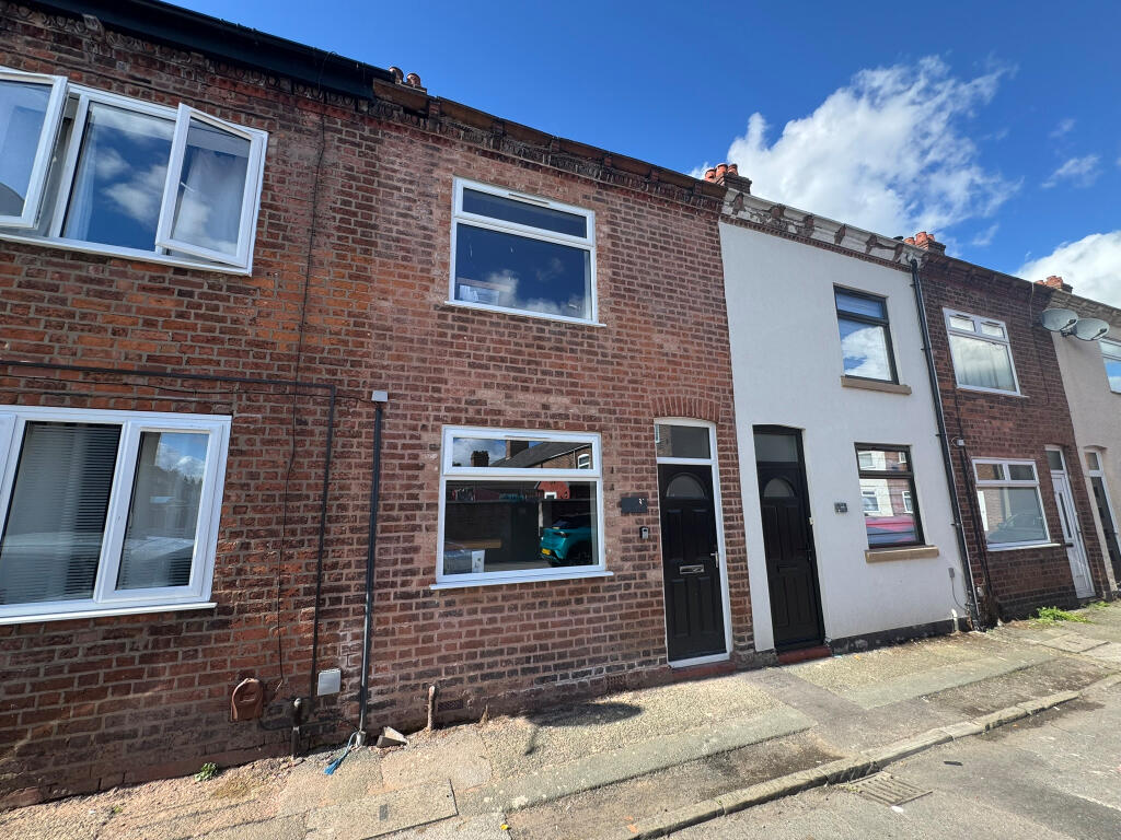 Main image of property: James Street, Northwich, Cheshire West And Chester