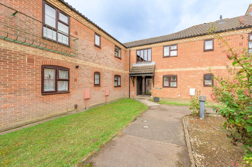 Main image of property: Rowan Court, Norwich