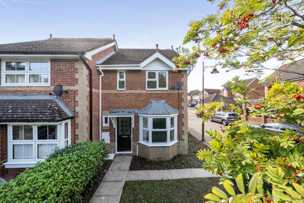 Main image of property: Pippin Way, Kings Hill, West Malling