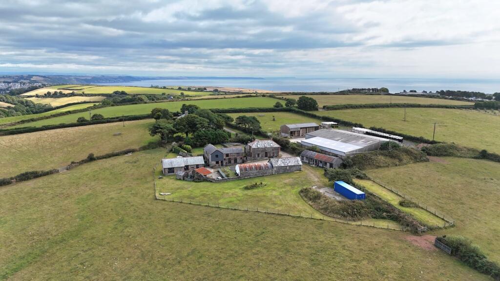 Main image of property: Waylands Farm Cottages, Looe