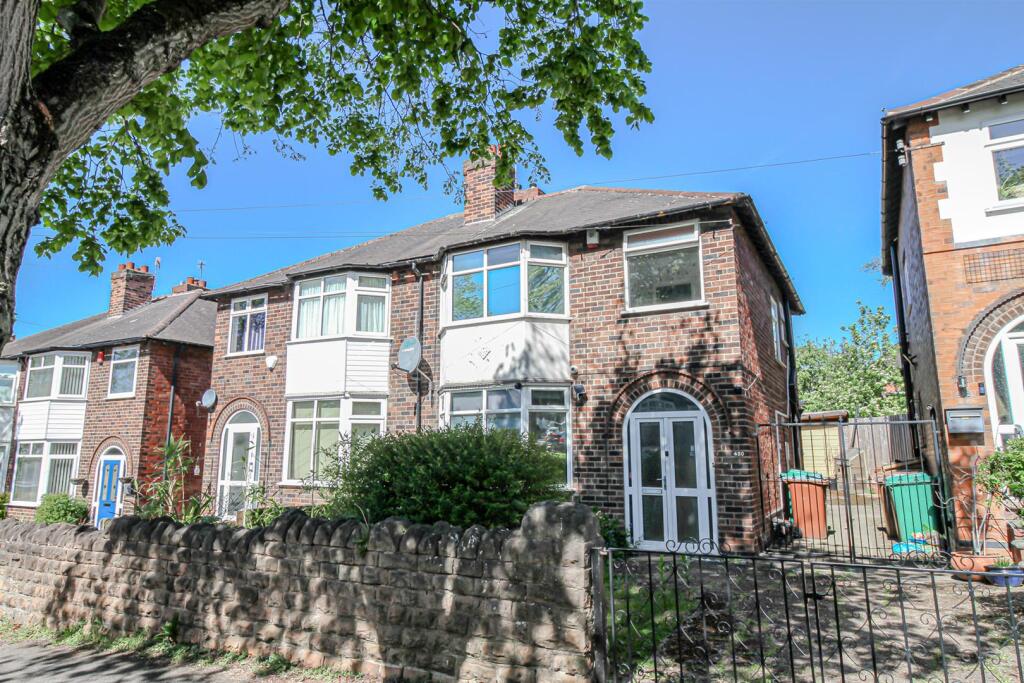 Main image of property: Perry Road, Nottingham