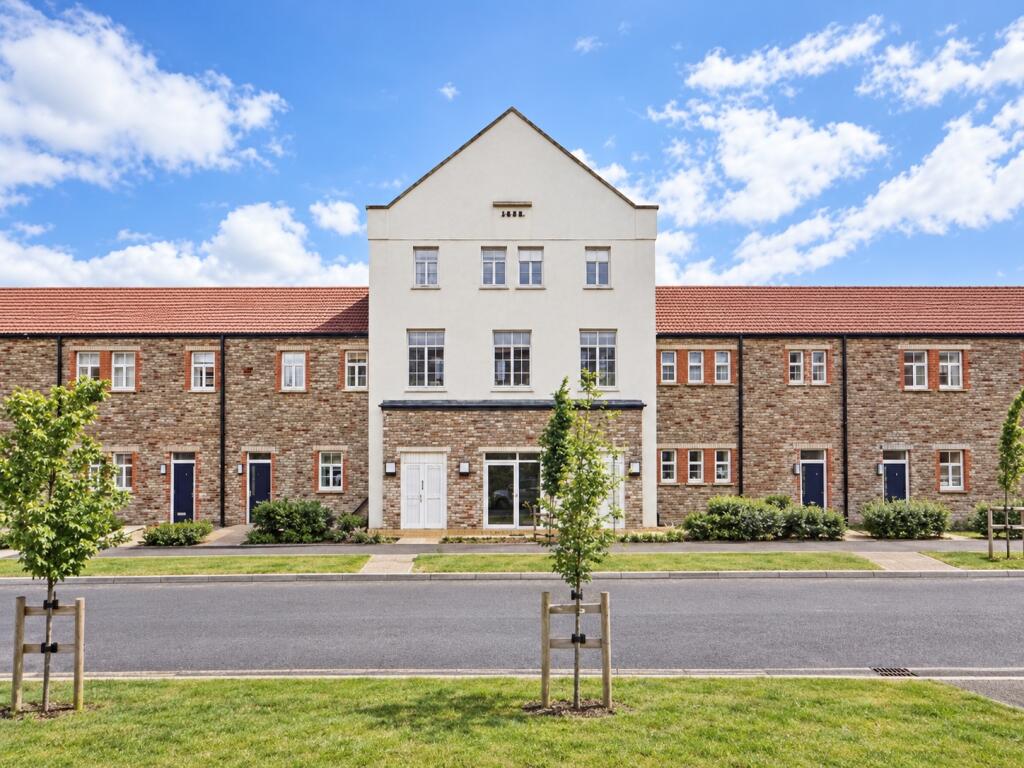 Main image of property: Napoleon Avenue, Fishponds, Bristol