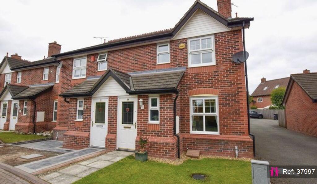Main image of property: Sandmoor Place, Lymm