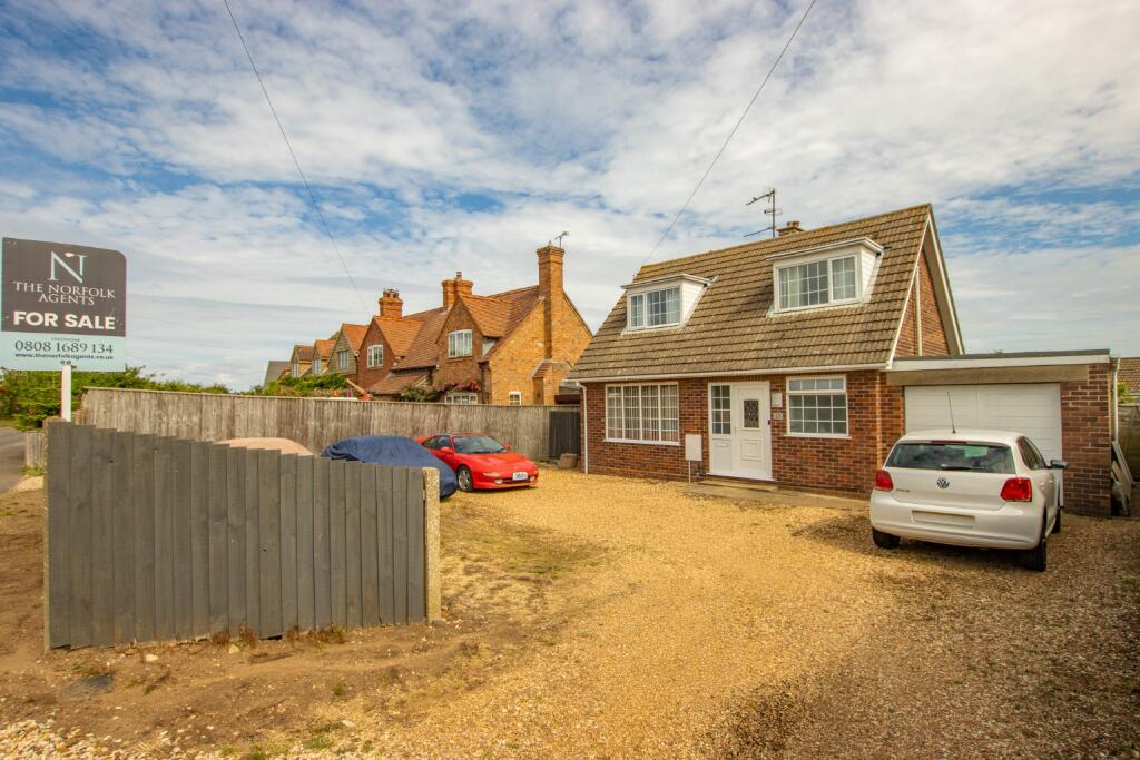 Main image of property: Lamsey Lane, Heacham