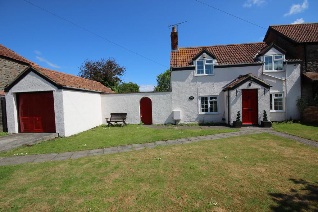 Main image of property: Old Forge, Kenn