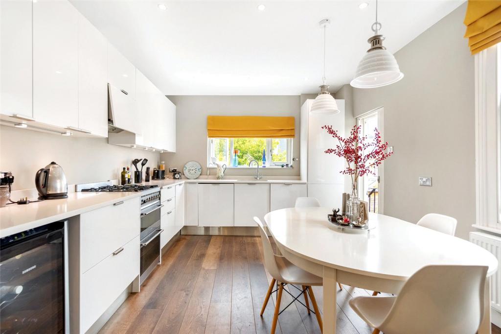 Main image of property: Edenvale Street, London, SW6