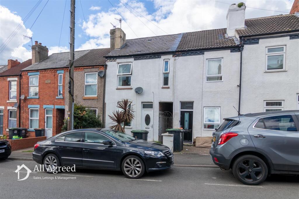 Main image of property: Maws Lane, Kimberley