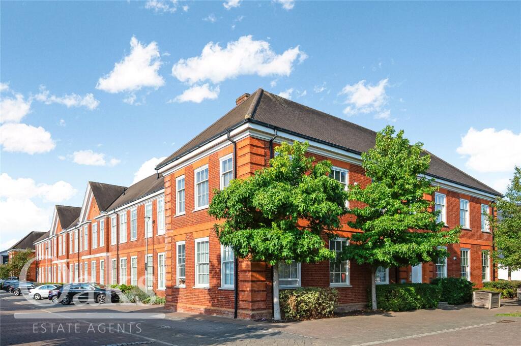 Main image of property: Jack Dimmer Close, Streatham Vale