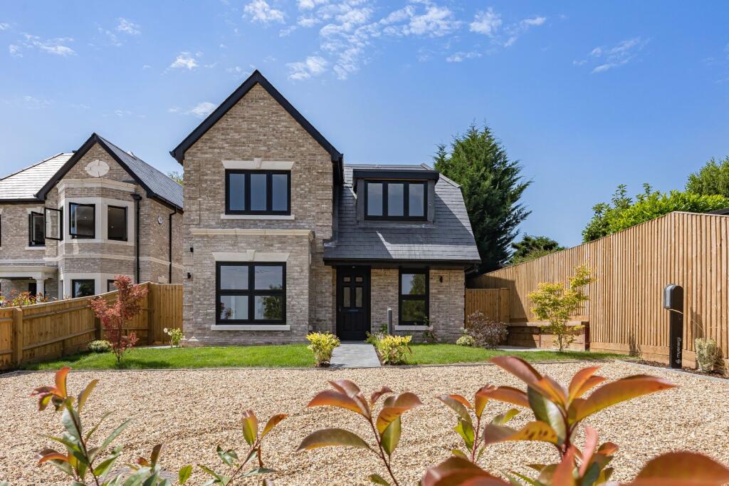 Main image of property: Temple Rise, Henley Gate, Peppard Common, Sonning Common, Reading, Oxfordshire, RG4