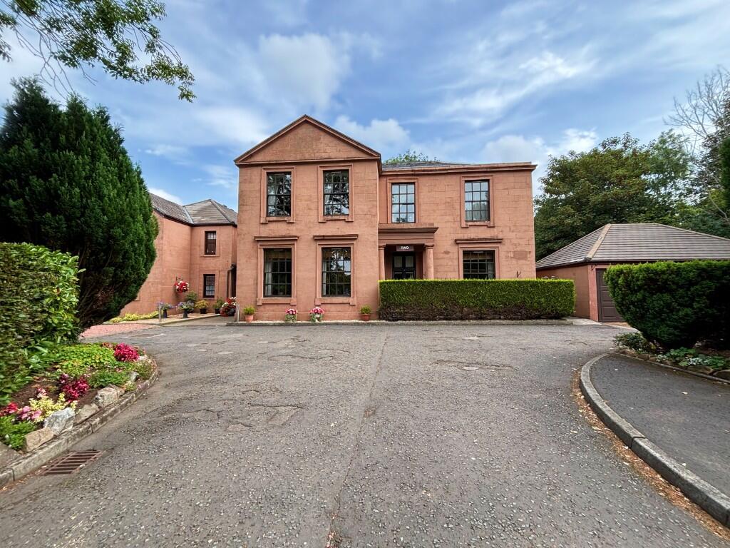Main image of property: Uddingston Road, Glasgow, G71
