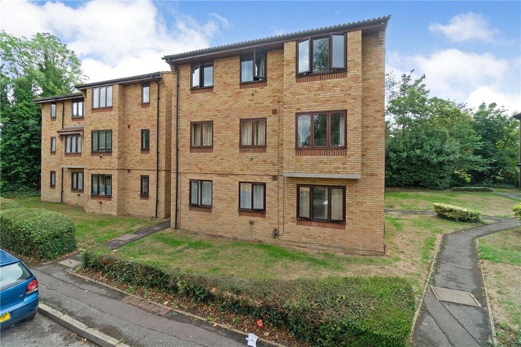 Main image of property: Ludford Close, CR0