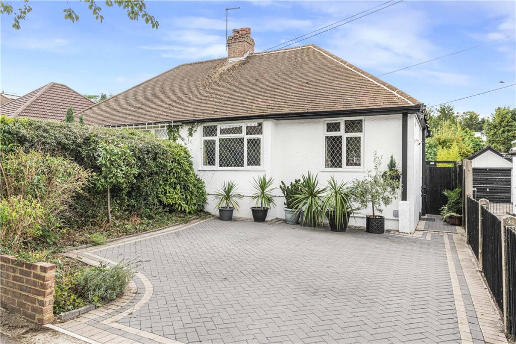 Main image of property: Sandhurst Road, South Orpington, Kent, BR6
