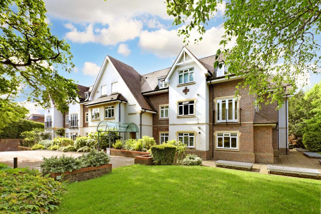 Main image of property: Station Road, Beaconsfield, Buckinghamshire, HP9