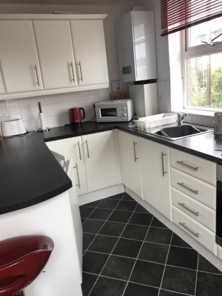 Main image of property: Alpine House, 84-90 Infirmary Road, Sheffield