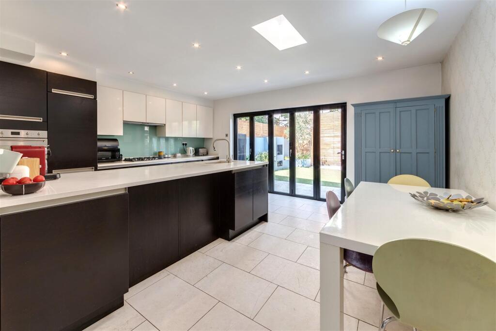 Main image of property: Oak village, Gospel Oak, London
