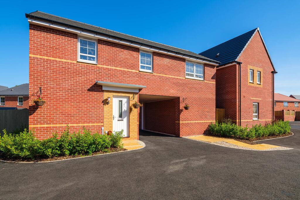 Main image of property: Off The Dunley Road, Stourport on Severn, Worcestershire, DY13 0TT