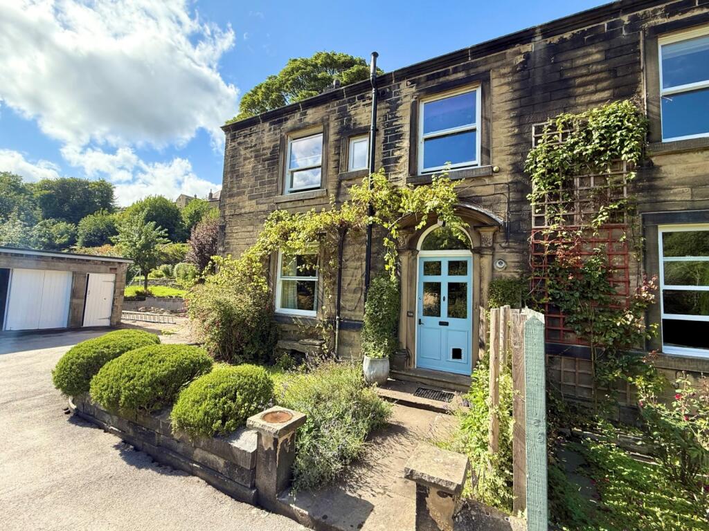Main image of property: Woodhead Road, Holmfirth, West Yorkshire, HD9