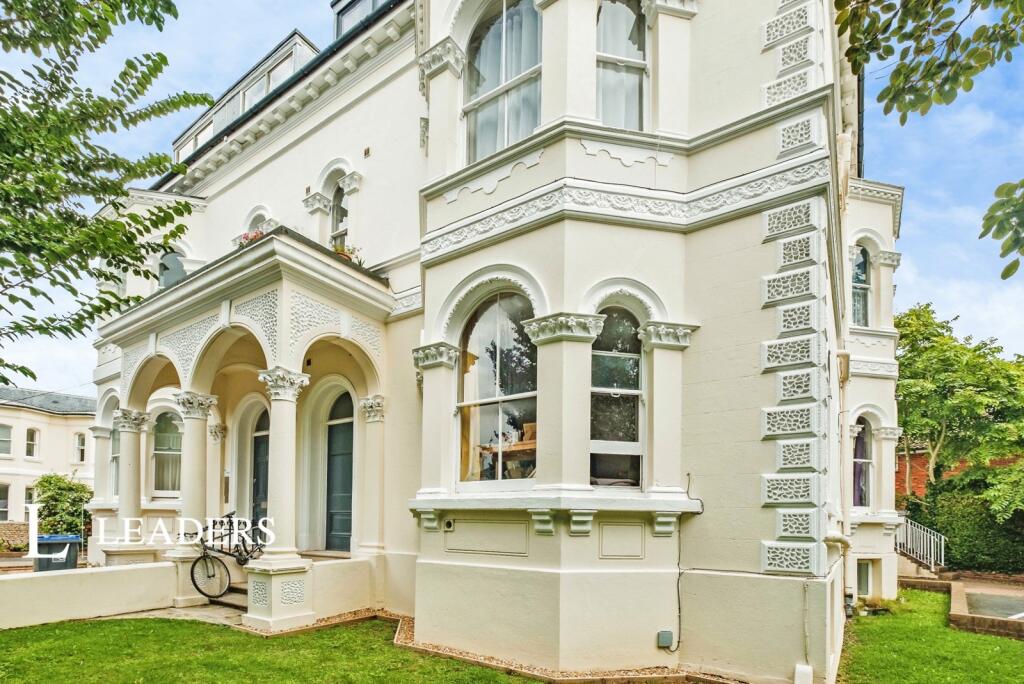 Main image of property: Farncombe Road, Worthing