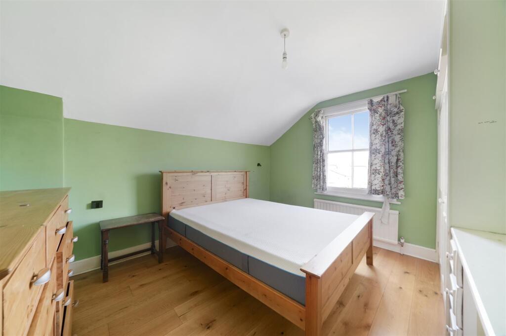 Main image of property: Farlow Road, London