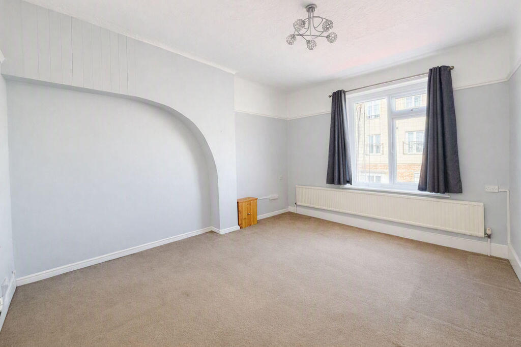 Main image of property: Forton Road, Gosport, PO12
