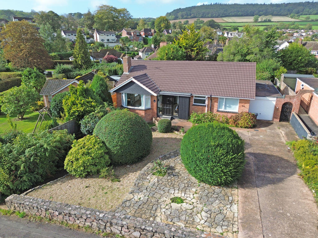 Main image of property: Woolbrook Meadows, Sidmouth