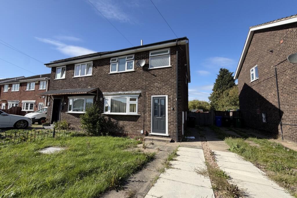 Main image of property: Woodlands Avenue, Immingham, South Humberside, DN40