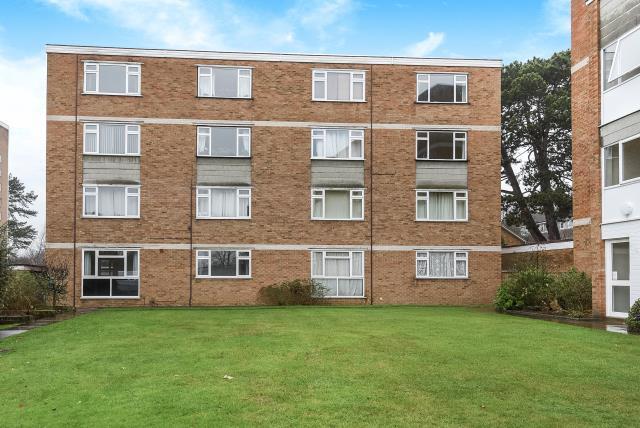 Main image of property: Effingham Court, Constitution Hill, GU22