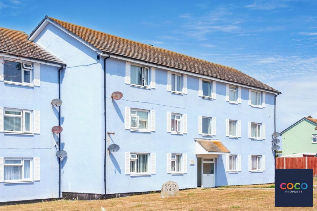 Main image of property: Savoy Court, Road, Portland, Dorset, DT5 2JA