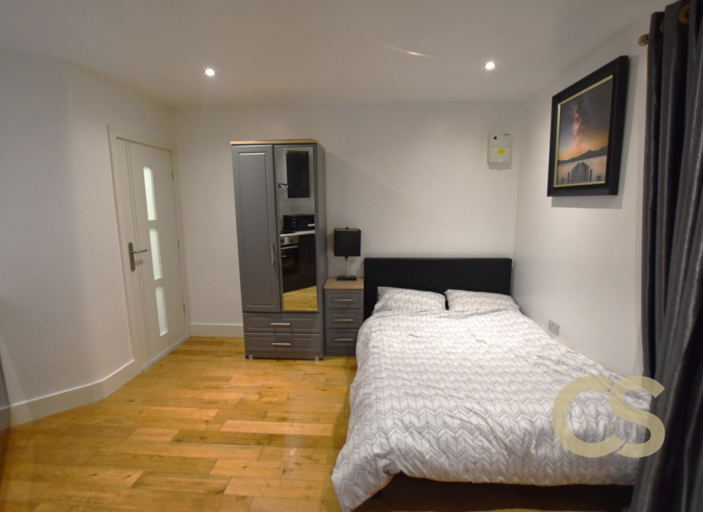 Main image of property: The Annex,  Franklin Avenue, Cheshunt, Hertfordshire, EN7 5DX