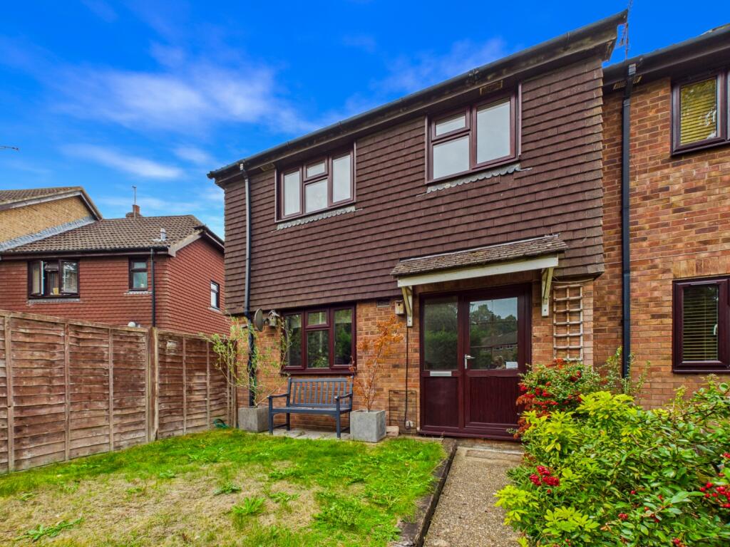 Main image of property: Apollo Drive, Bordon, Hampshire, GU35