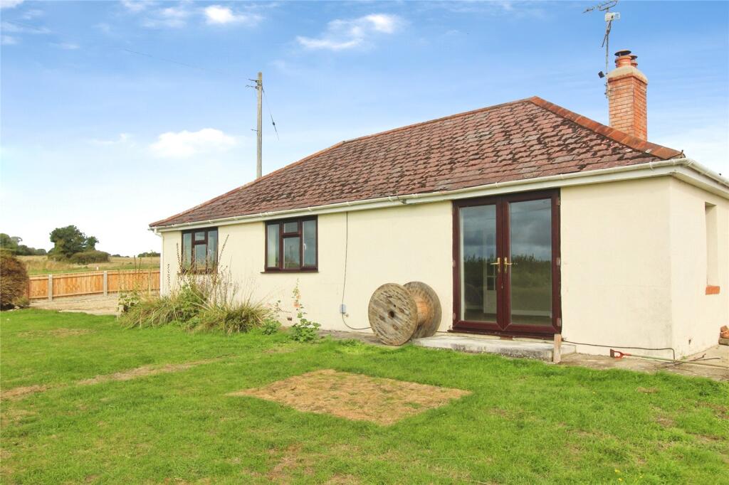 Main image of property: Rockhill Farm, Stourton Caundle, Sturminster Newton, Dorset, DT10