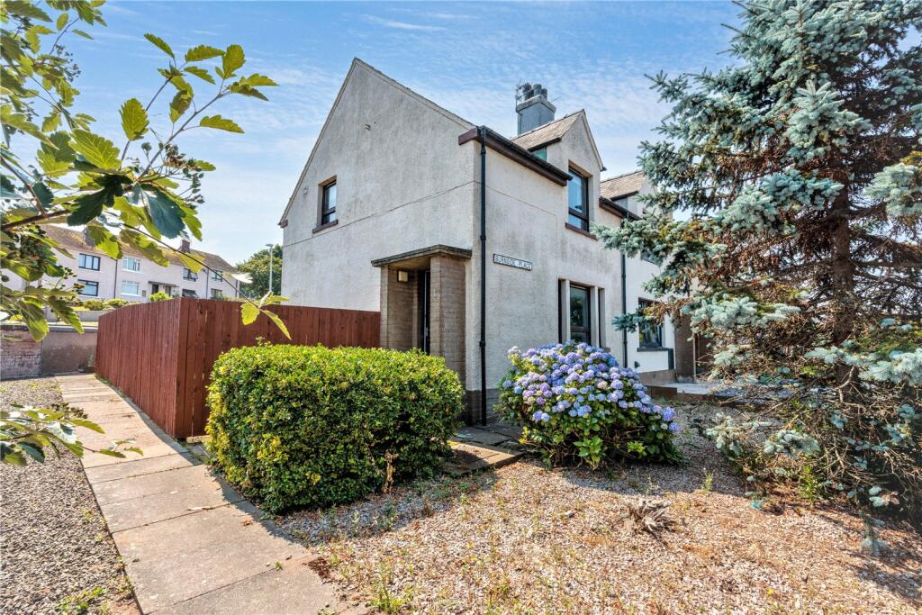 Main image of property: Burnside Place, Ferryden, Montrose, Angus, DD10