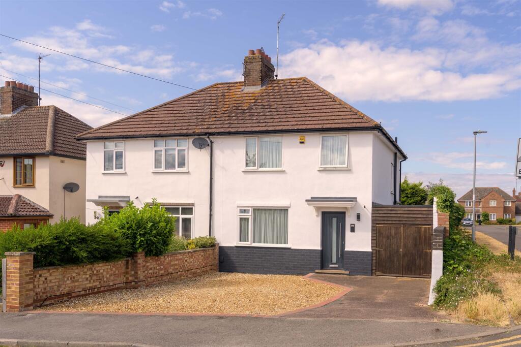 Main image of property: Lewis Road, Kettering