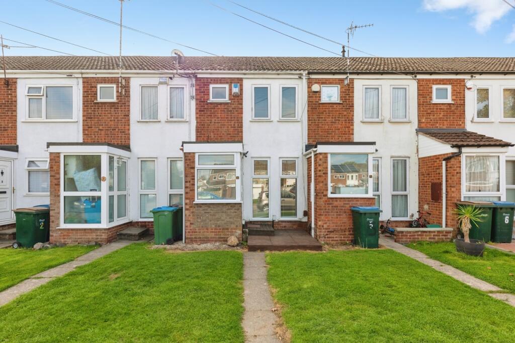 Main image of property: Alison Square, Longford, Coventry, CV2