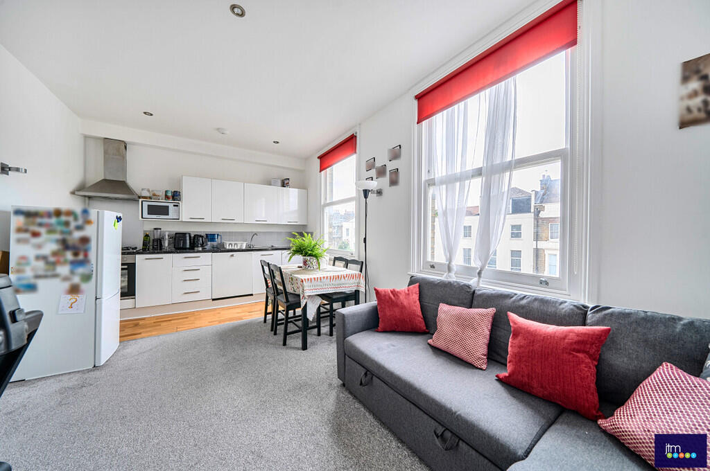 Main image of property: Holloway Road, N19