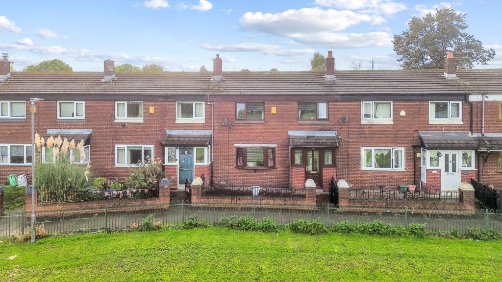 Main image of property: Dudley Place, St. Helens, WA9