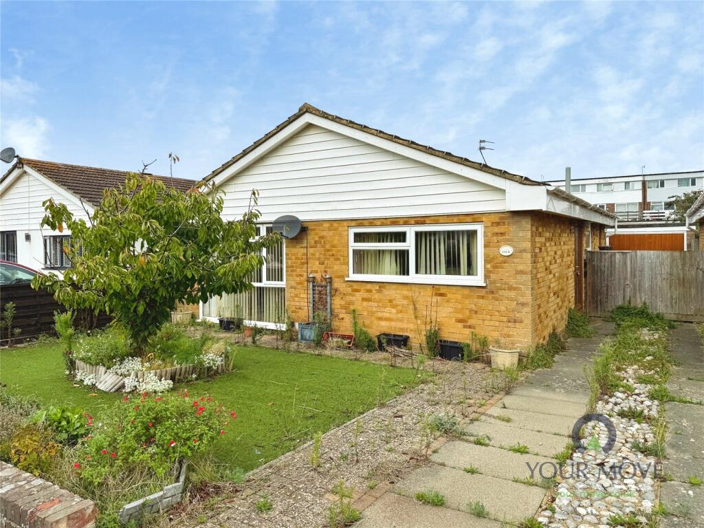 Main image of property: Pound Close, Eastbourne, East Sussex, BN23