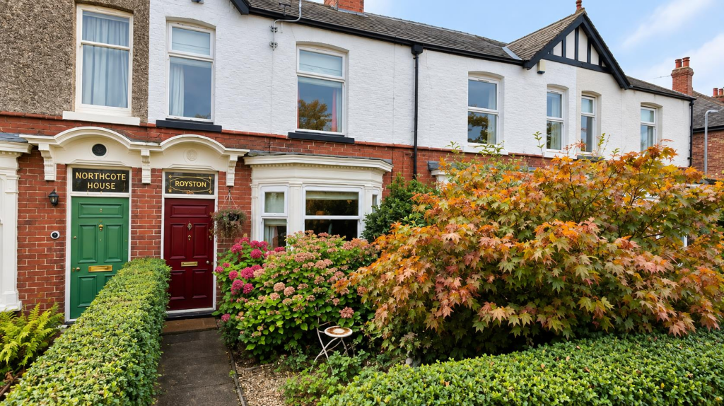 Main image of property: Junction Road, Norton, Stockton-On-Tees, TS20 1PH